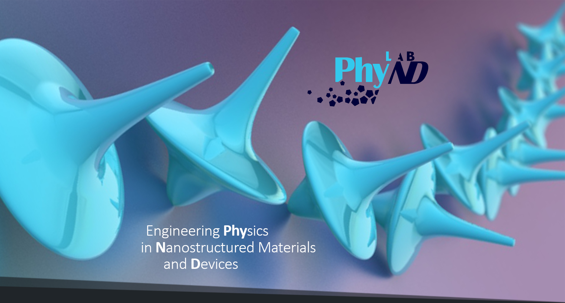 PhyND Research Group
